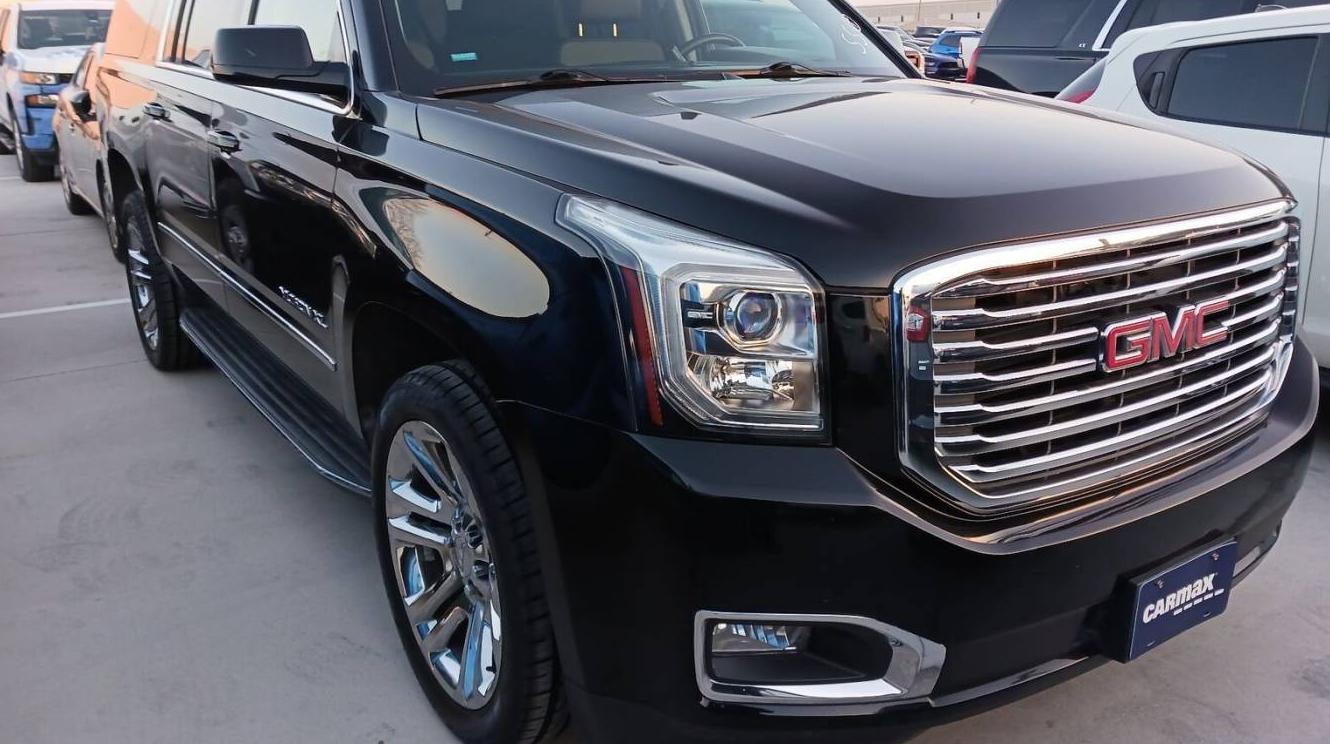 GMC YUKON XL 2017 1GKS1GKC8HR280669 image